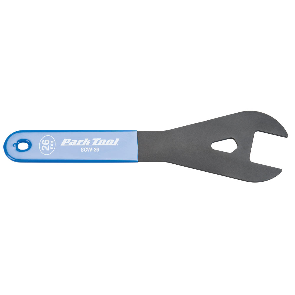 Park Tool Werkzeug, SCW-26 Profi-Konusschlüssel 26 mm