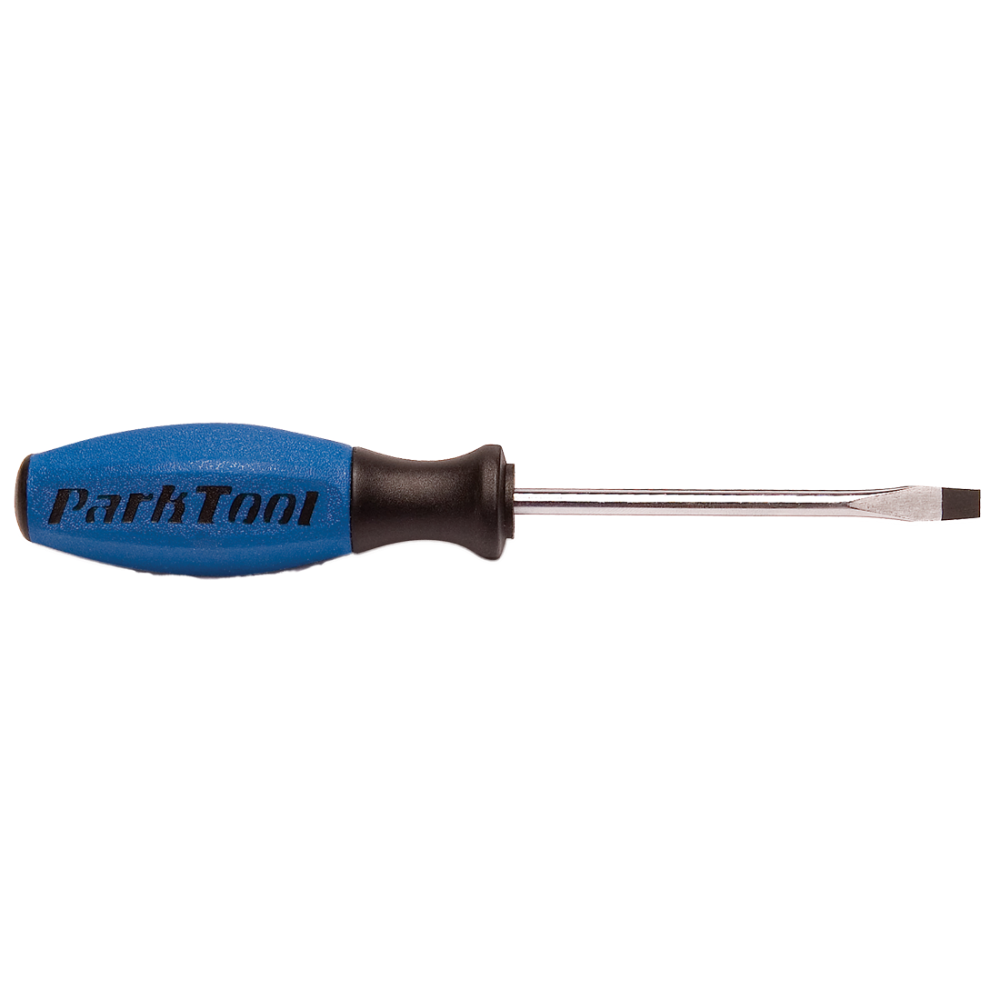 Park Tool Werkzeug, SD-6 Schlitz-Schraubenzieher 6 mm
