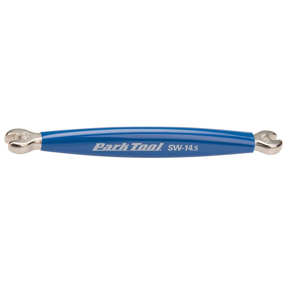 Park Tool Werkzeug, SW-14.5 Speichenschlüssel für mit 4.4 mm und 3.75 mm Nippel