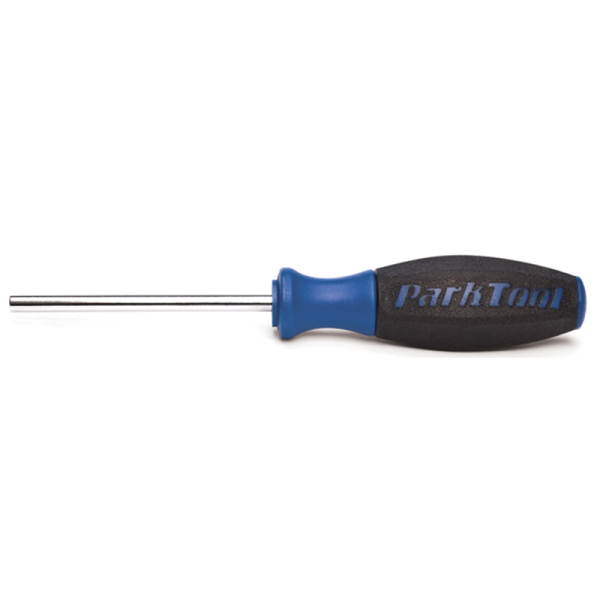 Park Tool Werkzeug, SW-16 Vierkant- Speichennippel Schlüssel 3.2 mm