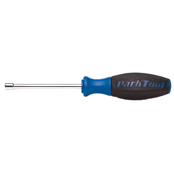 Park Tool Werkzeug, SW-16.3 Sechskant- Speichennippel Schlüssel 4.7 mm