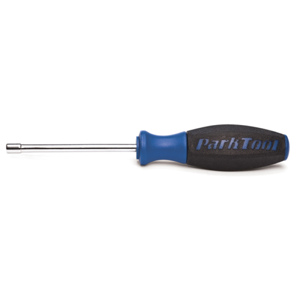 Park Tool Werkzeug, SW-17 Sechskant- Speichennippel Schlüssel 5.0 mm
