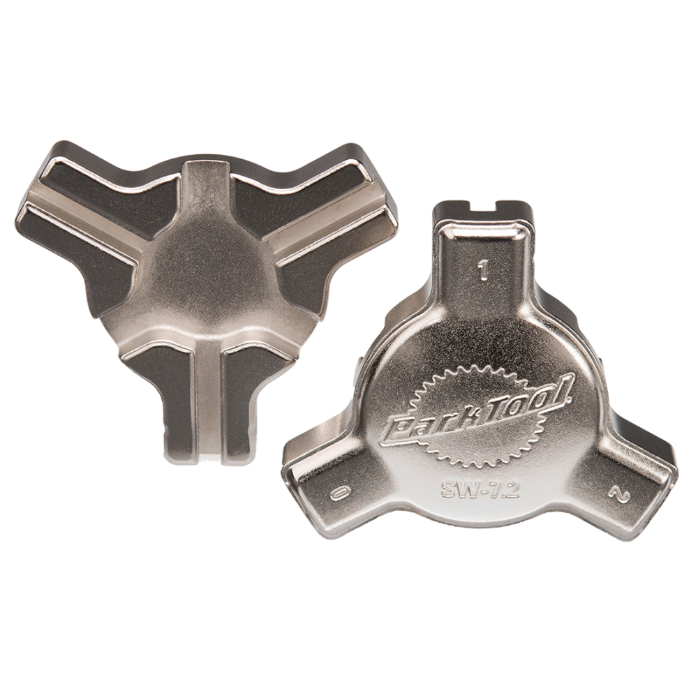 Park Tool Werkzeug, SW-7.2 Multi Speichenschlüssel