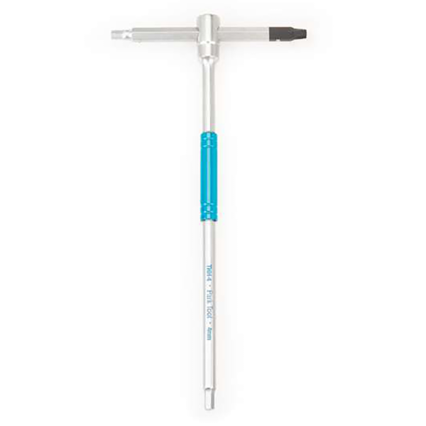 Park Tool Werkzeug, THH-4 Inbus T-Griff 4 mm