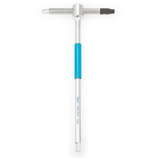 Park Tool Werkzeug, THH-6 Inbus T-Griff 6 mm