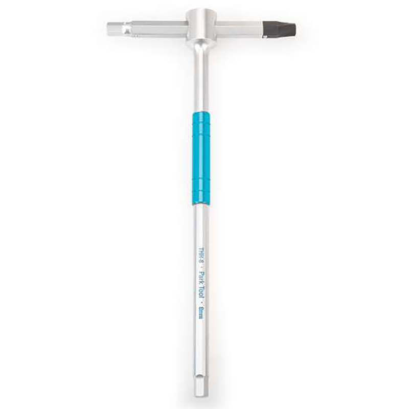 Park Tool Werkzeug, THH-8 Inbus T-Griff 8 mm