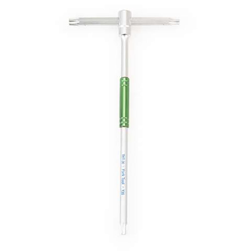 Park Tool Werkzeug, THT-30 Torx T-Griff