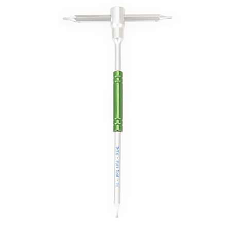 Park Tool Werkzeug, THT-6 Torx T-Griff