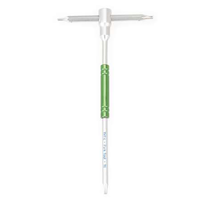 Park Tool Werkzeug, THT-8 Torx T-Griff