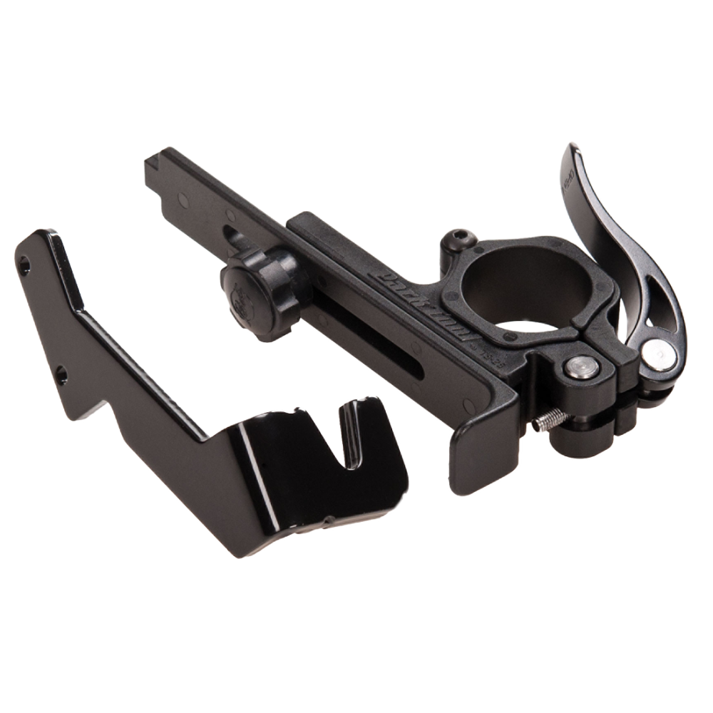 Park Tool Werkzeug, TS-25 Zentriereinheit zu PRS-25 und PCS-10