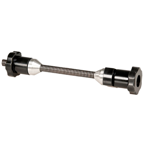 Park Tool Werkzeug, TS-TA Hohlachs-Adapter für 12 mm, 15 mm und 20 mm Achsen