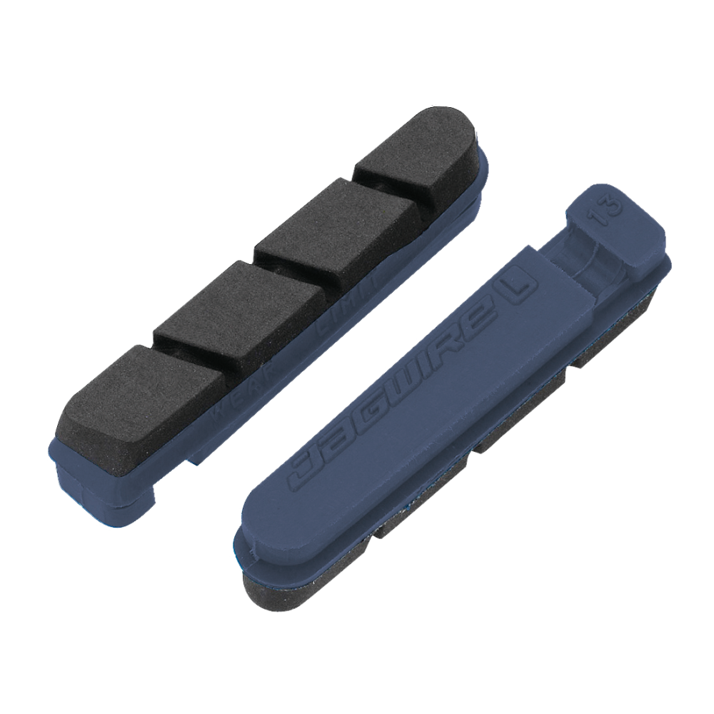 Shimano Bremsbeläge, ROAD PRO S CARBON für Carbon Radsätze universal Sram/ INDIGO JS453RCB