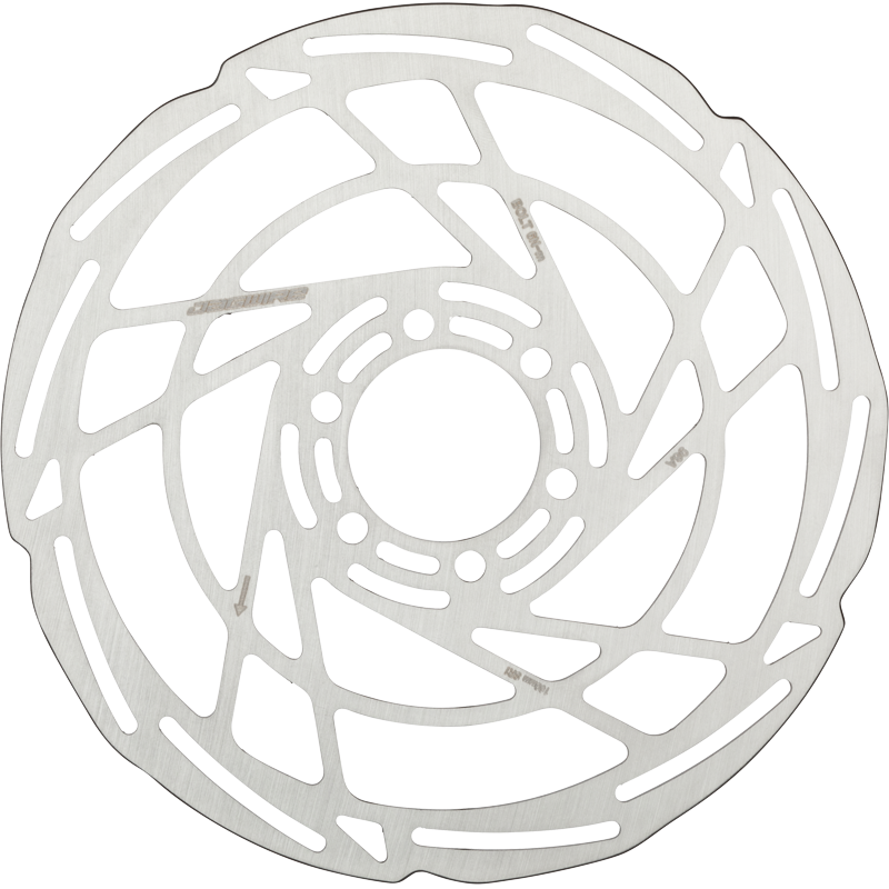 Bremsscheibe, SPORT SR1 DISC, 6-Loch 220mm 227g DCR044