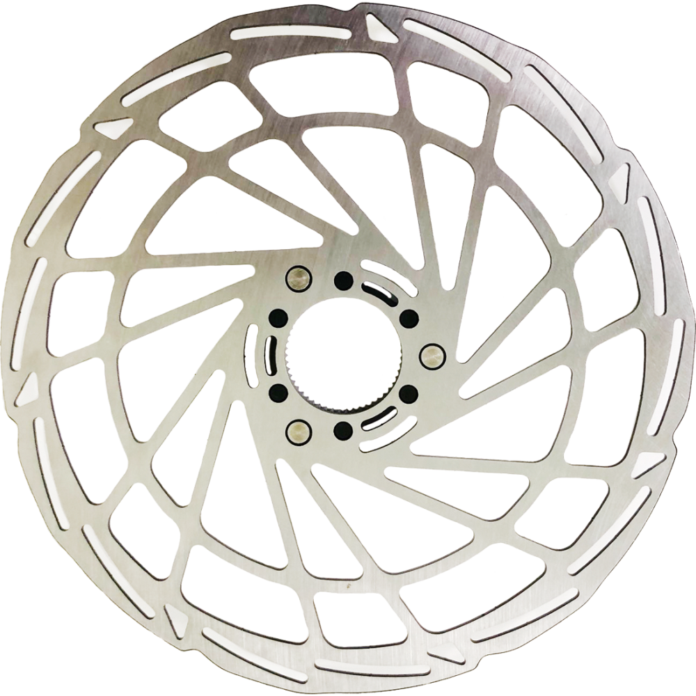 Bremsscheibe, SPORT SR1 DISC, Centerlock 203mm 213g DCR053