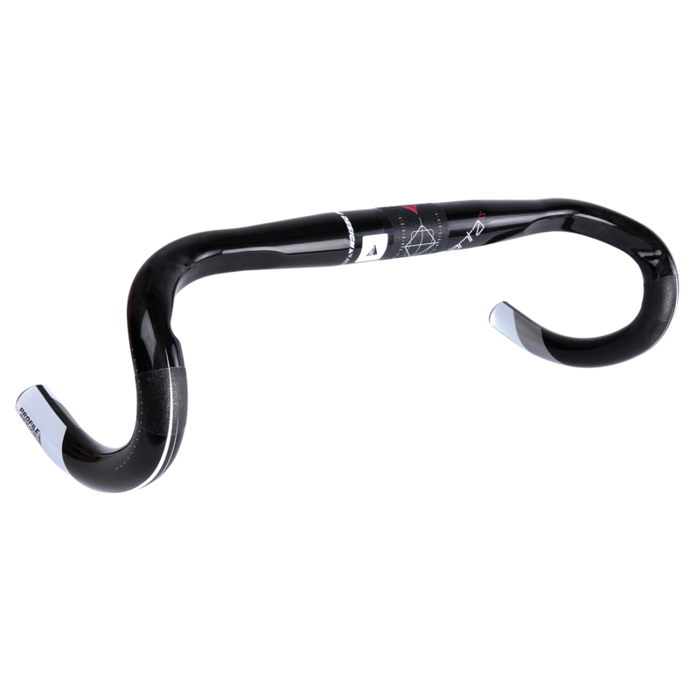 Profile Design Llc Lenker, Canta SS, Drop Bar, 44 cm