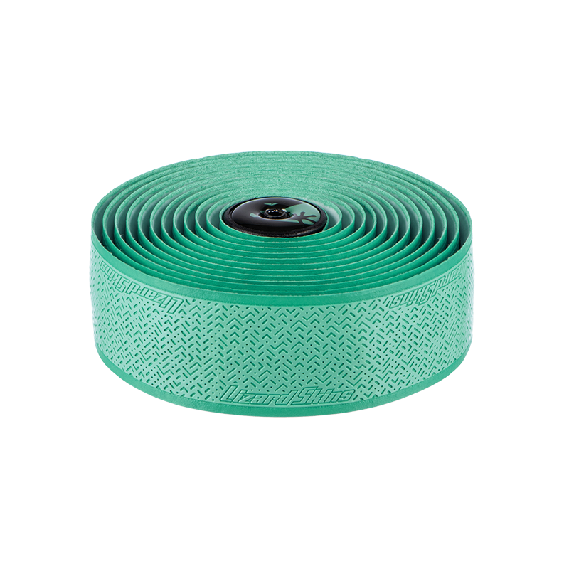 Lenkerband, DSP V2, 2.5mm, Celeste Green