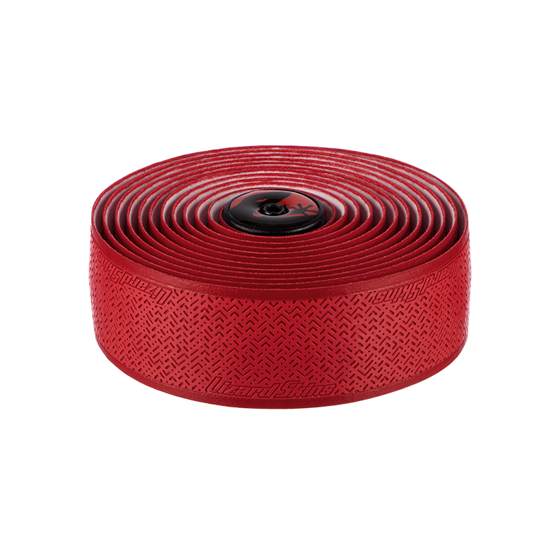 Lenkerband, DSP V2, 2.5mm, Crimson Red