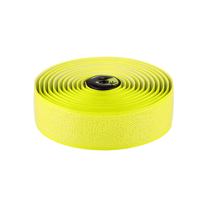 Lenkerband, DSP V2, 3.2mm, Neon Yellow