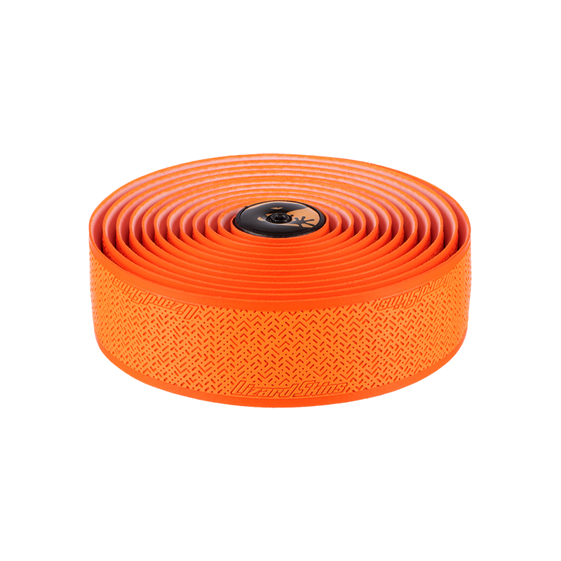 Lenkerband, DSP V2, 3.2mm, Tangerine Orange