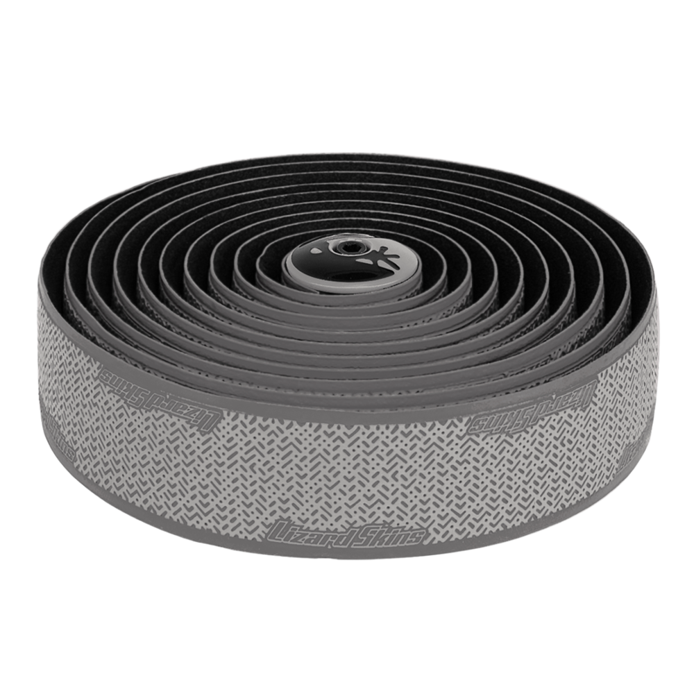 Lenkerband, DSP V2, 4.6mm, Cool Grey