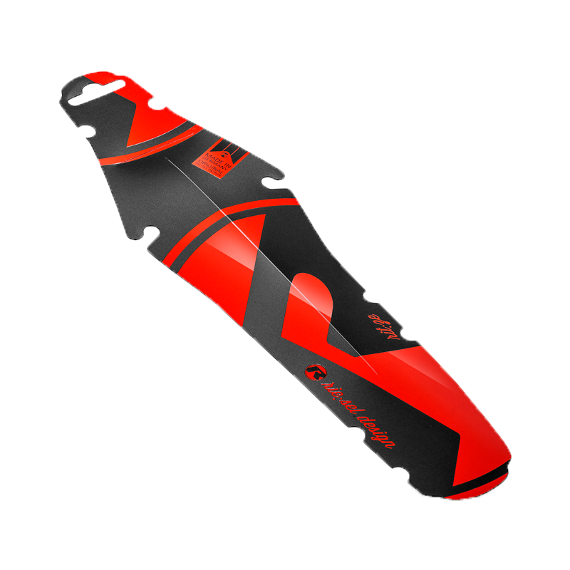 Spritzschutz, rit:ze, red