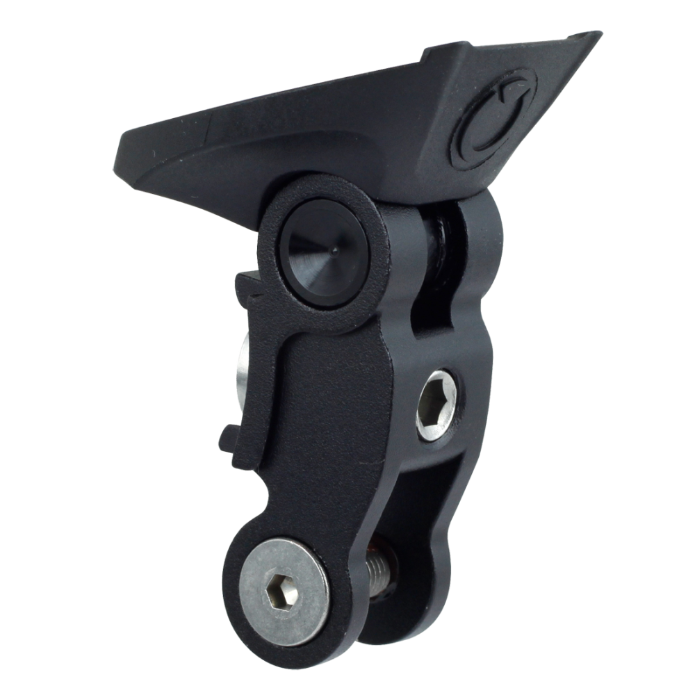 Vorbau Zubehör, SDS Double-Link Kiox + 10 M5