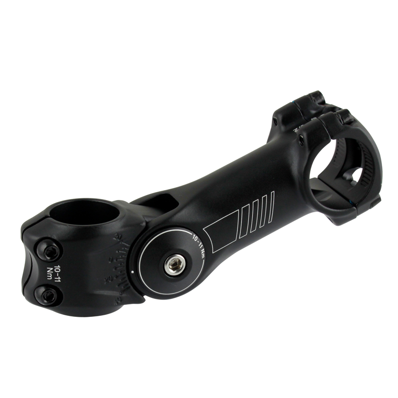 Vorbau, Pro SDS 31.8 Stem Ext:110 Angle: -20°/+40° Clamp-ID:28.6 AL Super Strong black-sand