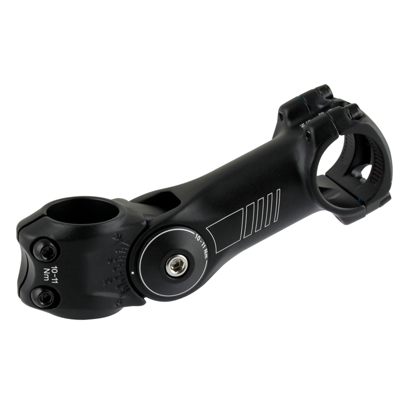 Vorbau, Pro SDS 31.8 Stem Ext:125 Angle: -20°/+40° Clamp-ID:28.6 AL Super Strong black-sand