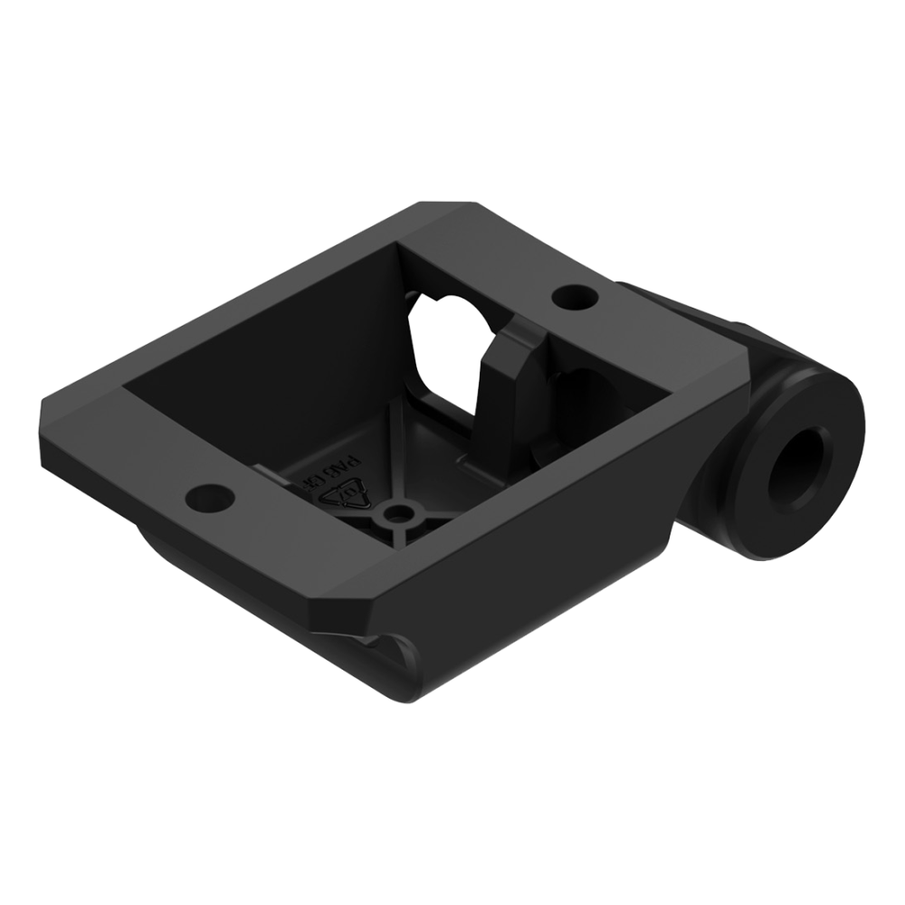 Vorbaukappe-Halter Adapter, Halter KIOX 300