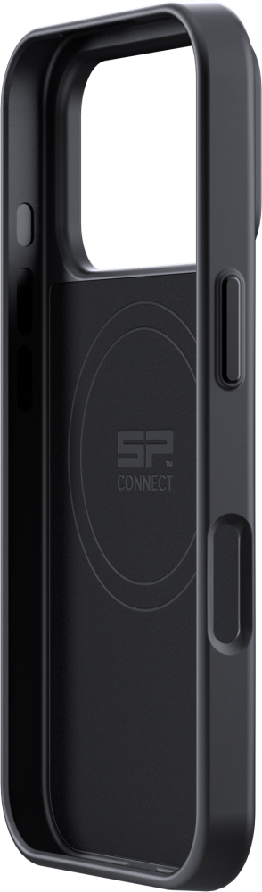 SP Connect Phone Case iPhone 17 Pro SPC+ schwarz