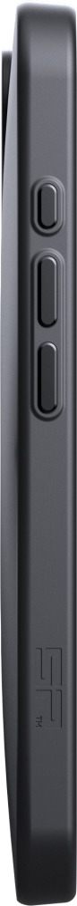 SP Connect Phone Case iPhone 17 SPC+ schwarz