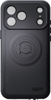 SP Connect Phone Case Xtreme iPhone 17 Pro Max SPC+ schwarz