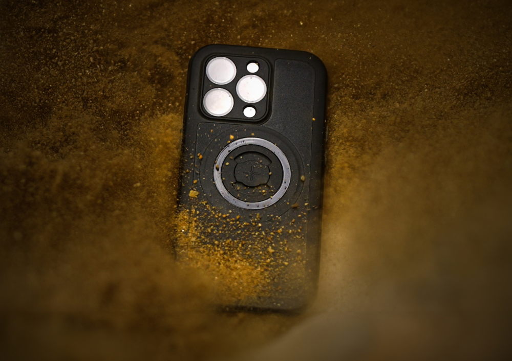 SP Connect Phone Case Xtreme iPhone 17 Pro SPC+ schwarz