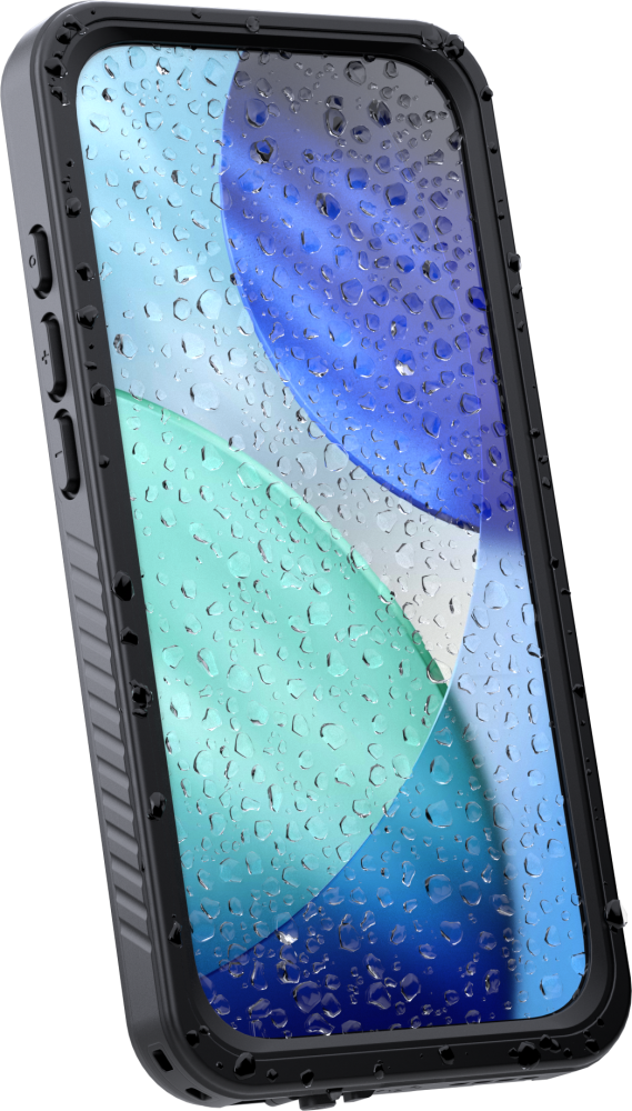 SP Connect Phone Case Xtreme iPhone 17 SPC+ schwarz