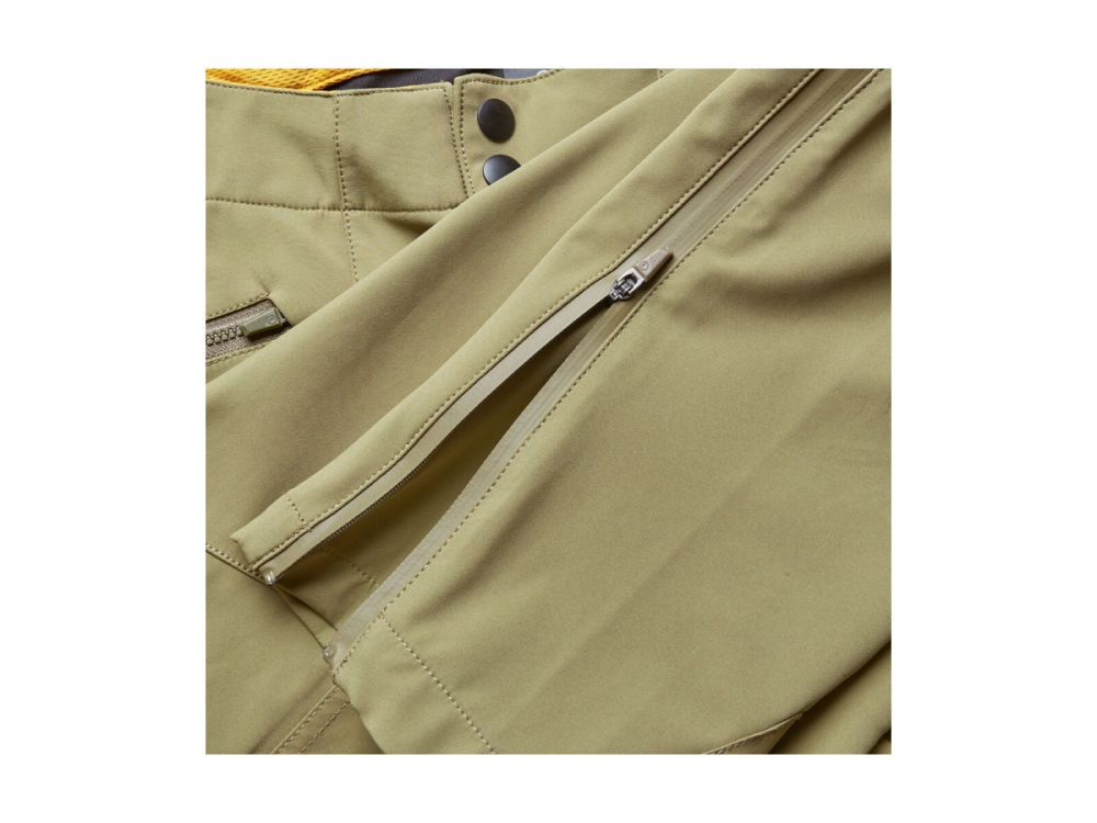 Endura MT500 SPRAY TROUSER. Tweed Green