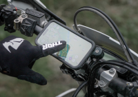 SP Connect Phone Case Xtreme iPhone 17 SPC+ schwarz