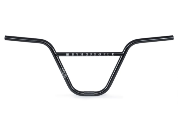 WETHEPEOPLE Wtp Patron Bar, 9 Height,black Wtp Patron Bar, 9 Height, Black