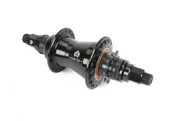 ÉCLAT Eclat Cortex Freecoaster 14mm 36l 9z Sz Eclat