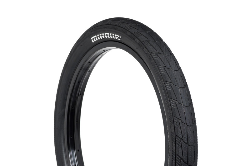 ÉCLAT MIRAGE light tire, 120 TPI, 20'x2.25 éclat