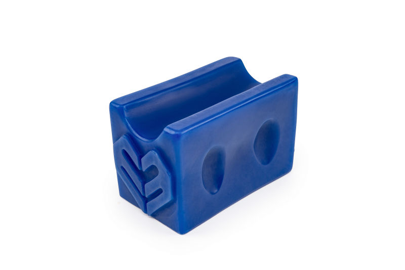 ÉCLAT TEAM wax blue