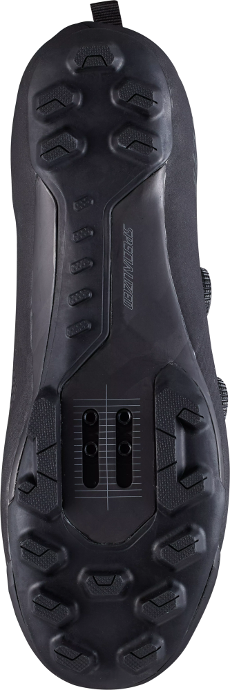 Specialized Recon 3.0 Mtb Shoe Blk 39