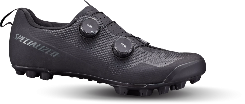 Specialized Recon 3.0 Mtb Shoe Blk 39