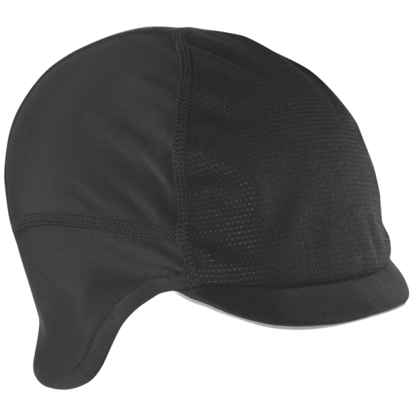 Giro Ambient Skull Cap, black