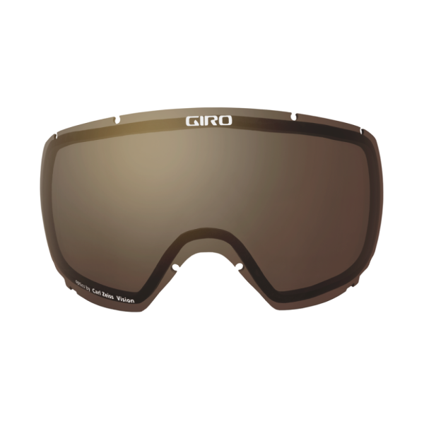 Giro Index Lens, amber rose