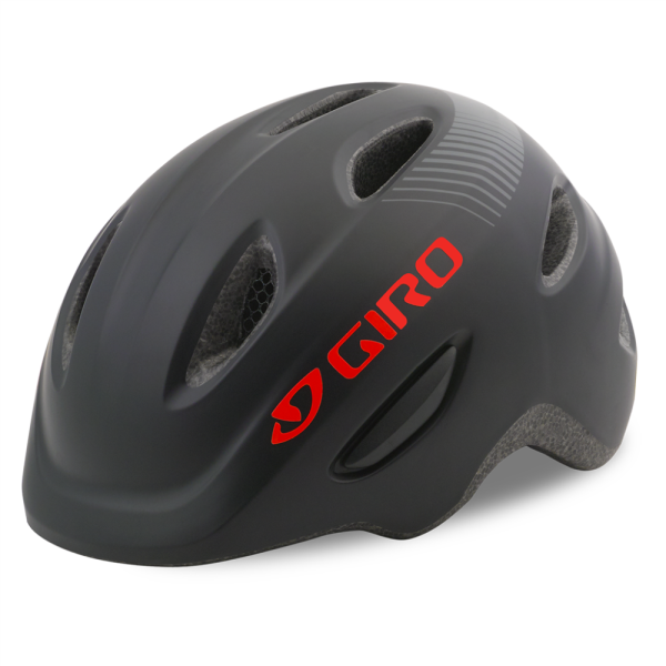 Giro Scamp Helmet, matte black