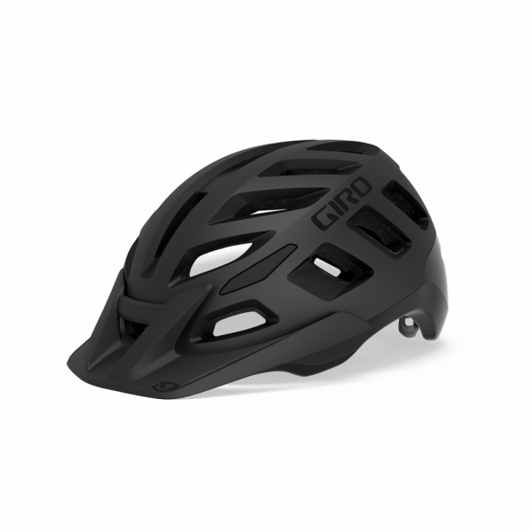 Giro Radix MIPS Helmet, matte black, XL 61-65
