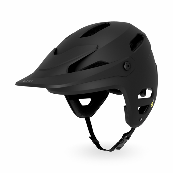 Giro Tyrant Spherical MIPS Helmet, matte black, M 55-59