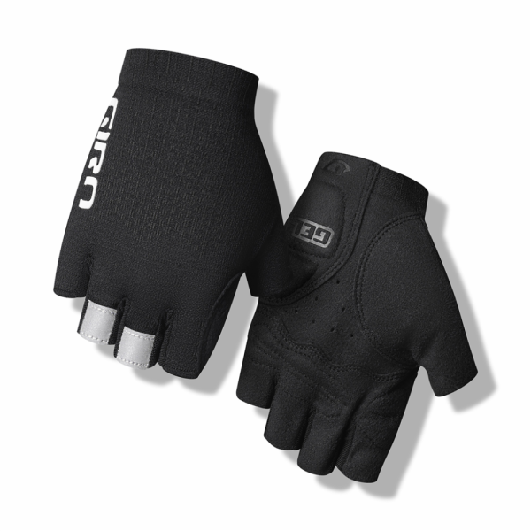 Giro Xnetic W Road Glove, black