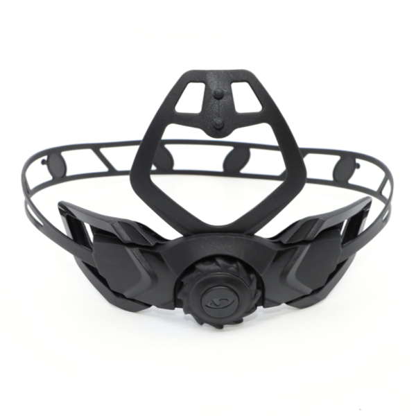 Giro Tyrant Fit System, black