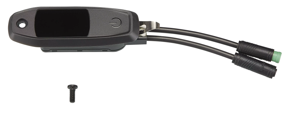 Specialized Ele Hmi, Mastermind Turbo Connect Unit Display (tcu 2)